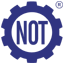 not logo